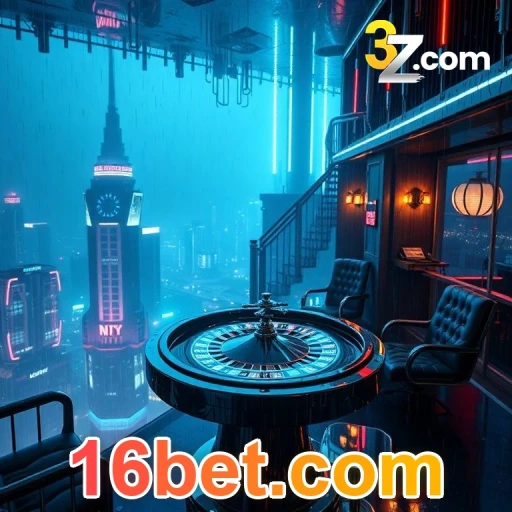 Esporte e Apostas: A Experiência Única do 16bet.com