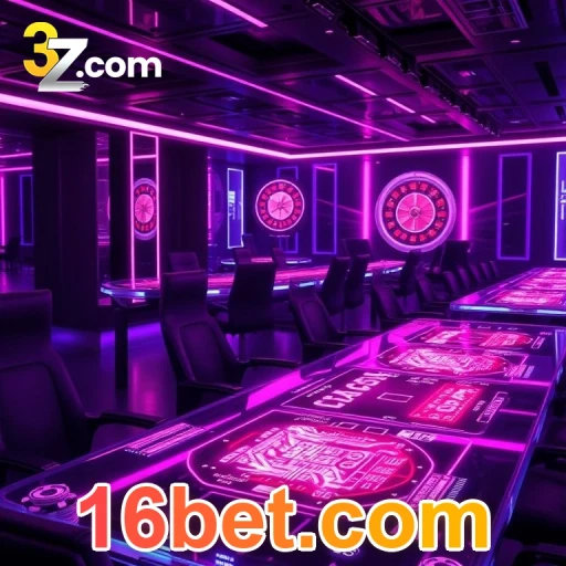 16bet.com Métodos de Pagamento