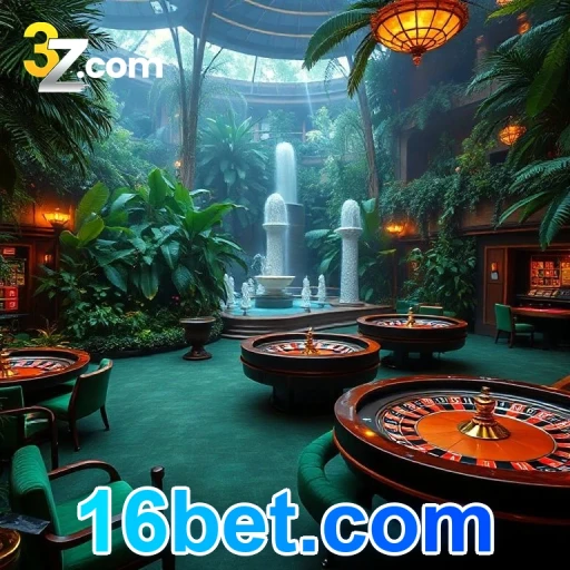 Promoções Irresistíveis no 16bet.com: Oportunidades Para Ganhar