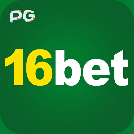 16bet com LOGO