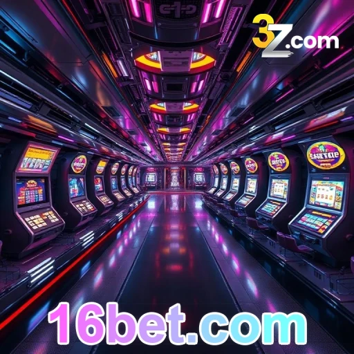 16bet com
