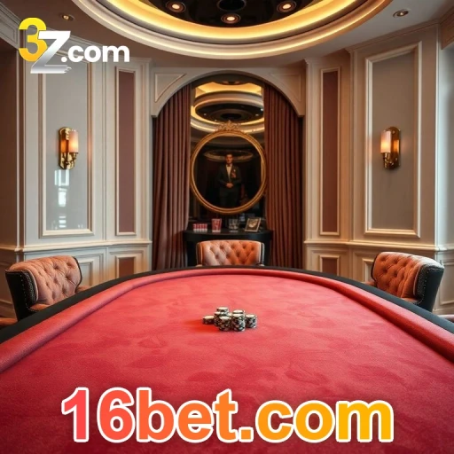 16bet.com Programa Vip