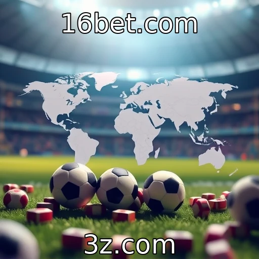 Mudanças nas regulamentações de jogos em diversas regiões